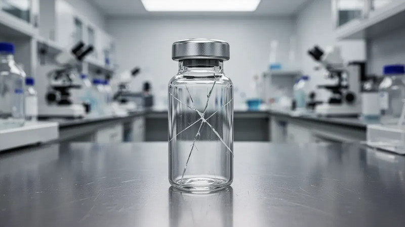 Beitragsbild zu Gerresheimer Aktie: Ungefährliches Terrain?