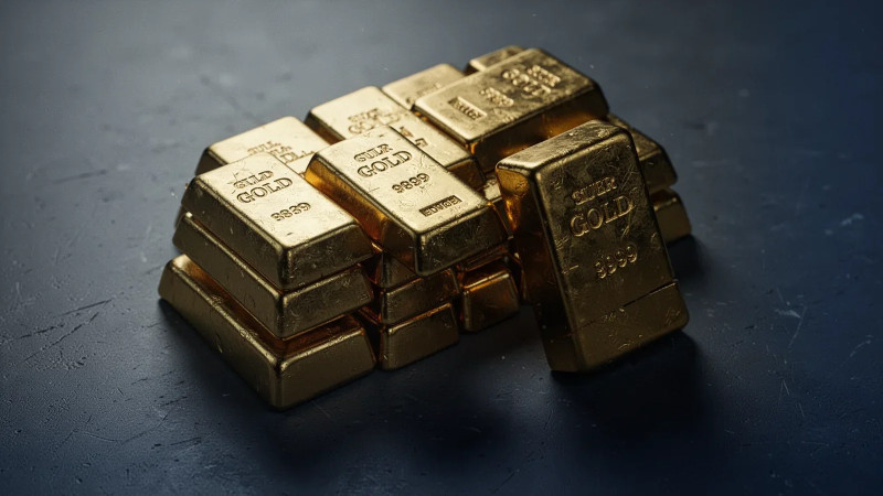 Beitragsbild zu Gold 3x ETC: Dollar-Griff lockert sich