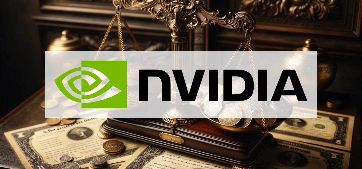 Beitragsbild zu Nvidia Aktie: KI-Poker vor Zahlen!