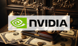 Beitragsbild zu Nvidia Aktie: KI-Poker vor Zahlen!