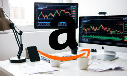 Beitragsbild zu Amazon Aktie: 30.000 Jobs weg