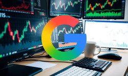 Beitragsbild zu Alphabet Aktie: Starke Signale aus Davos