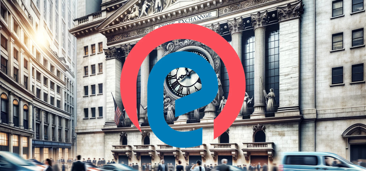 Beitragsbild zu Eutelsat Aktie: Entspanntes Marktumfeld