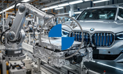 Beitragsbild zu BMW Aktie: Herausforderungen zuhauf!