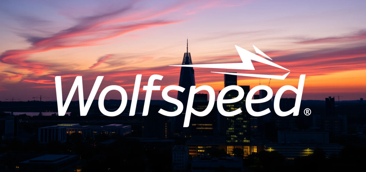 Beitragsbild zu Wolfspeed Aktie: Konkurrenz-Coup!