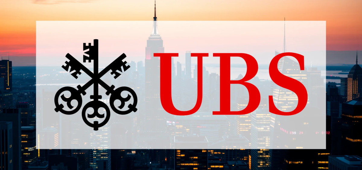 Beitragsbild zu UBS Aktie: Rekordhoch zerschossen!