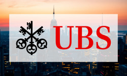Beitragsbild zu UBS Aktie: Rekordhoch zerschossen!