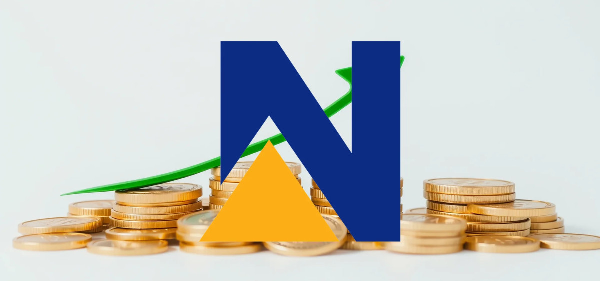 Beitragsbild zu Newmont Aktie: Machtposition