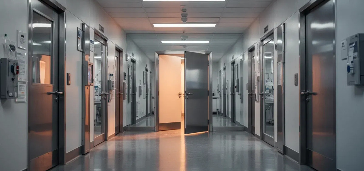 Beitragsbild zu UnitedHealth Aktie: Strukturkrise belastet