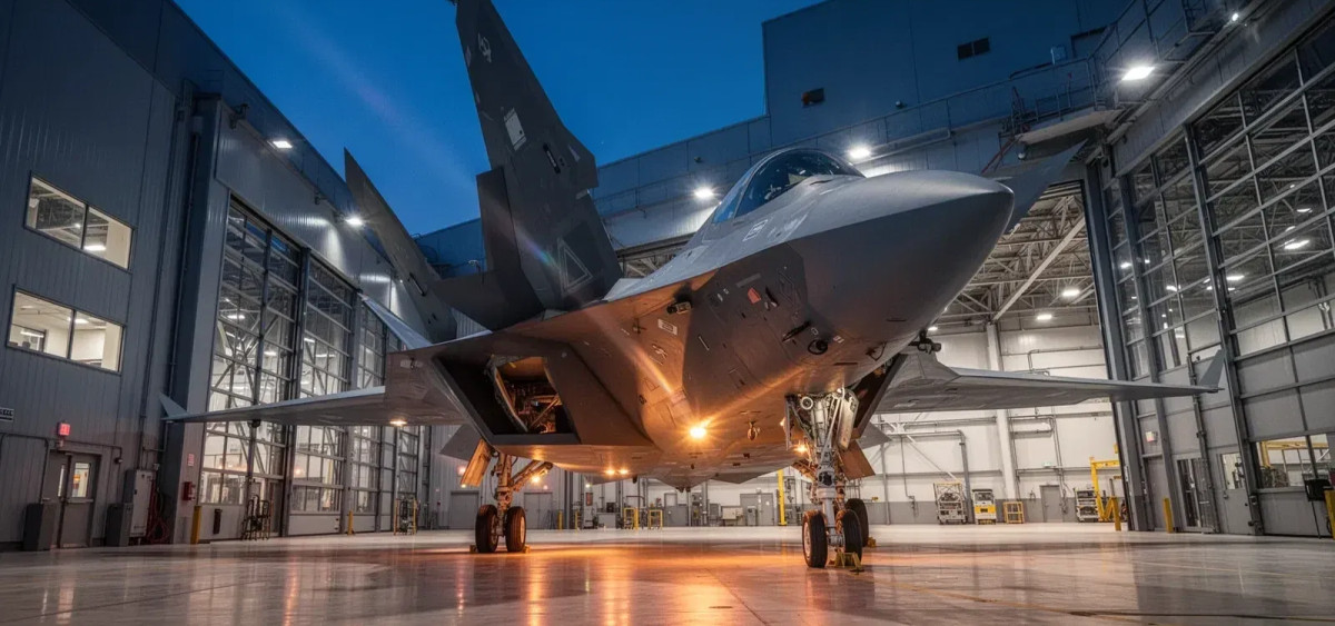 Beitragsbild zu VINCORION Aktie: Nachfrage bleibt hoch