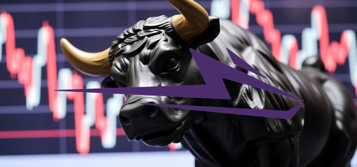 Beitragsbild zu Wolfspeed Aktie: Gewaltiges Lebenszeichen!