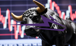 Beitragsbild zu Wolfspeed Aktie: Gewaltiges Lebenszeichen!