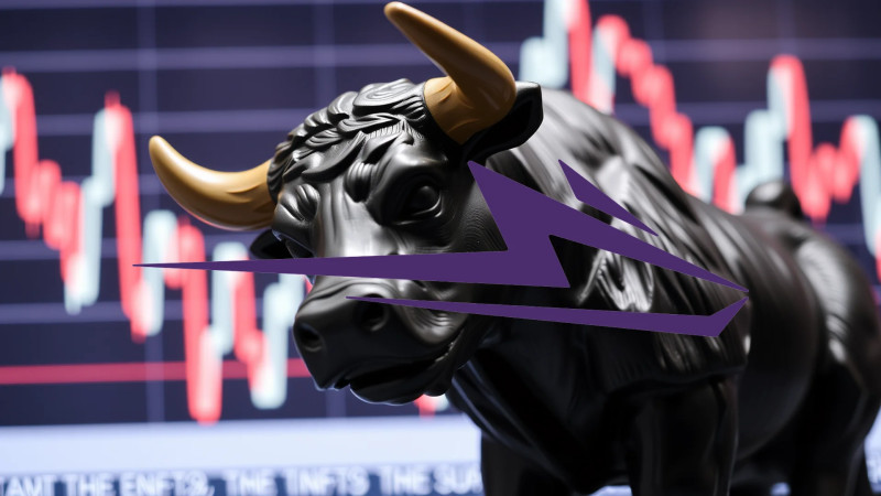 Beitragsbild zu Wolfspeed Aktie: Gewaltiges Lebenszeichen!