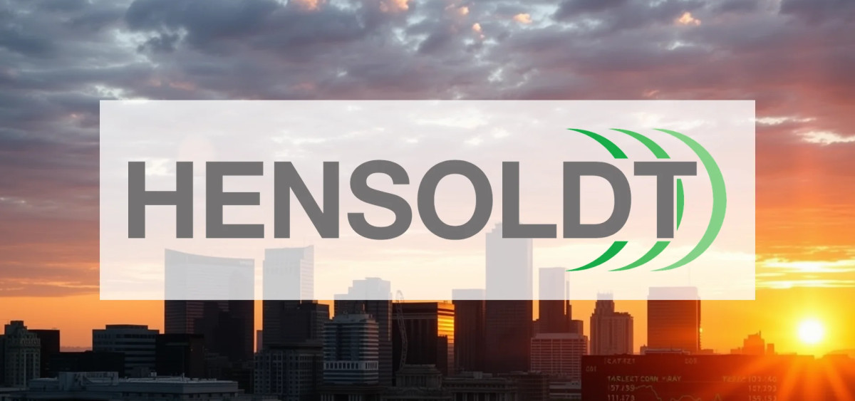 Beitragsbild zu HENSOLDT Aktie: BlackRock stockt auf - Warnsignal?