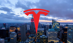 Beitragsbild zu Tesla Aktie: Siebenitzer kommt