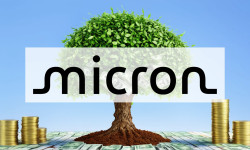 Beitragsbild zu Micron Aktie: Kampf um 200 Dollar!