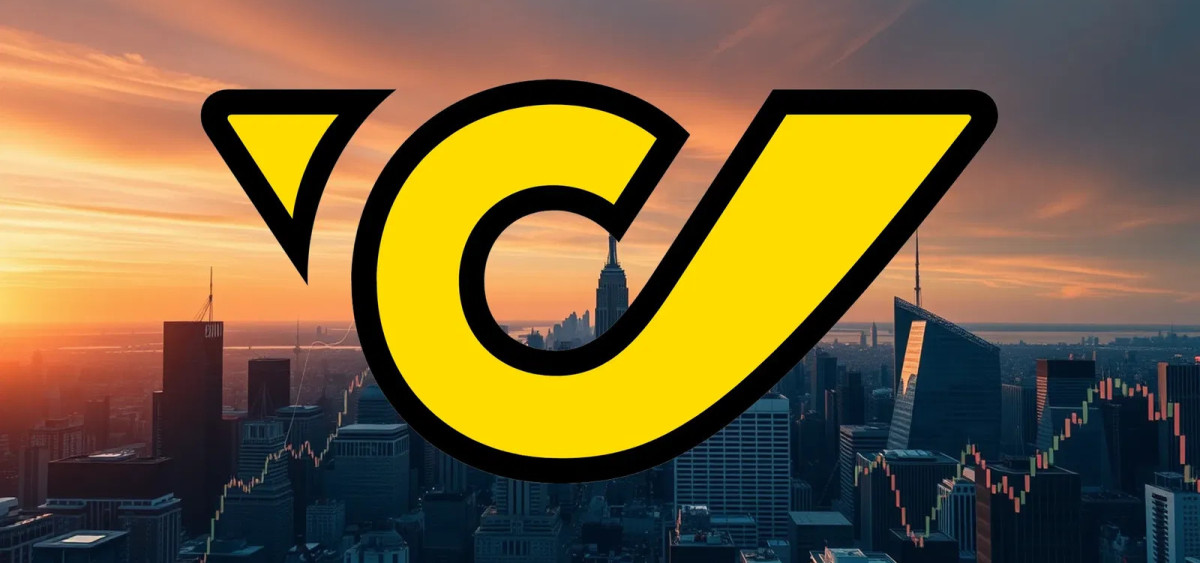 Beitragsbild zu Österreichische Post-Aktie: Platzhirsch!