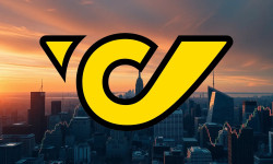 Beitragsbild zu Österreichische Post-Aktie: Platzhirsch!