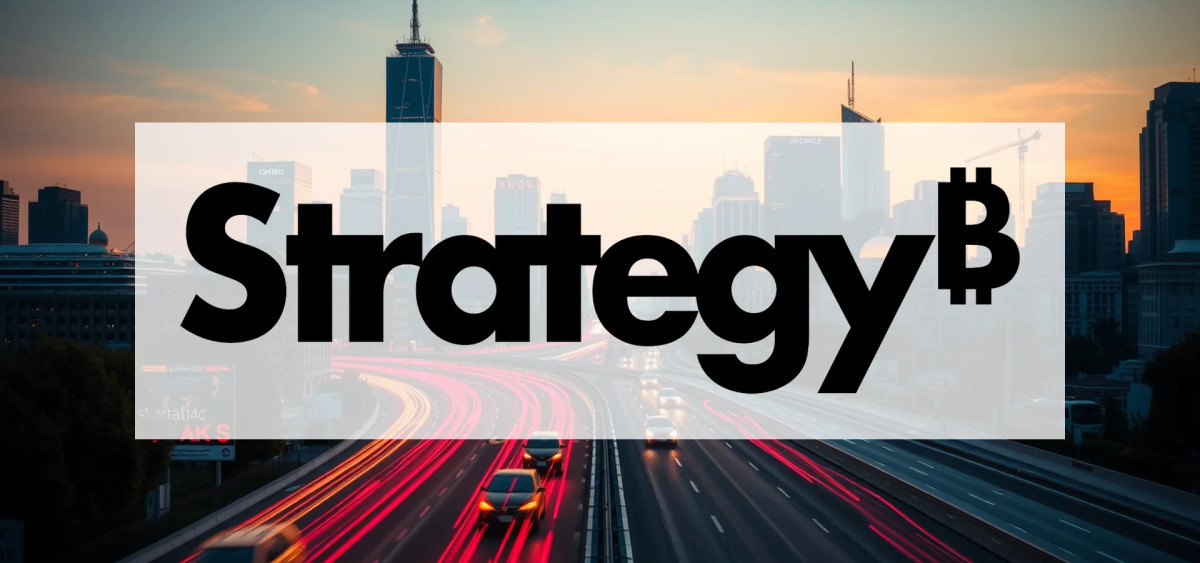 Beitragsbild zu MicroStrategy Aktie: S&P 500 lässt Bitcoin-Riesen abblitzen