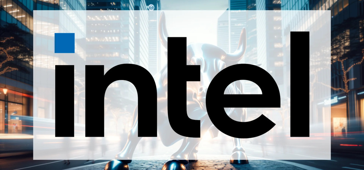 Beitragsbild zu Intel Aktie: Schock aus Taiwan!