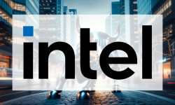 Beitragsbild zu Intel Aktie: Schock aus Taiwan!