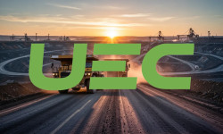 Beitragsbild zu Uranium Energy Aktie: Überraschende Herausforderung!