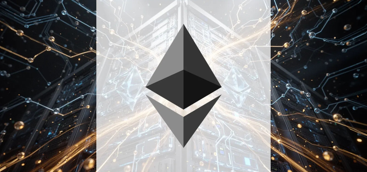 Beitragsbild zu Ethereum: Staking-Rendite trifft Protokoll-Upgrade