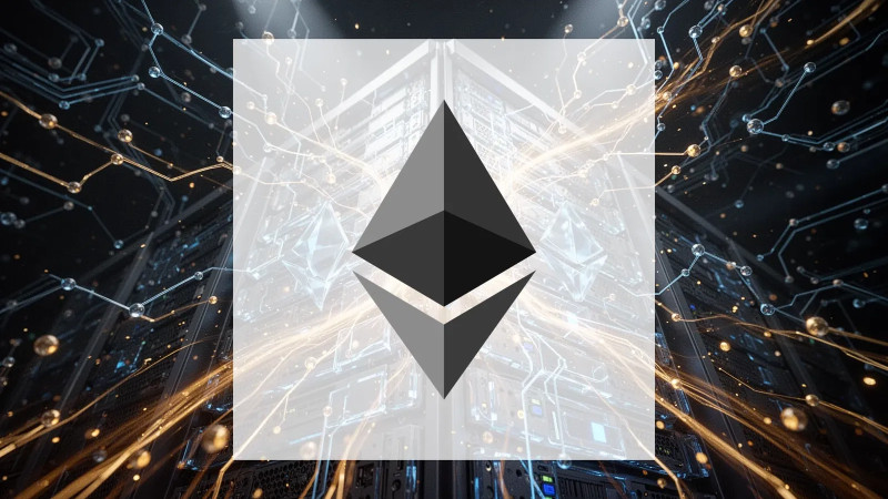 Beitragsbild zu Ethereum: Staking-Rendite trifft Protokoll-Upgrade