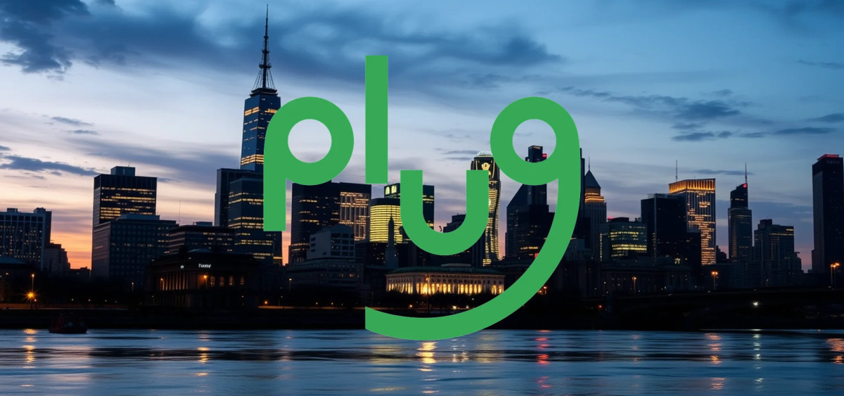 Beitragsbild zu Plug Power Aktie: Analyse heute