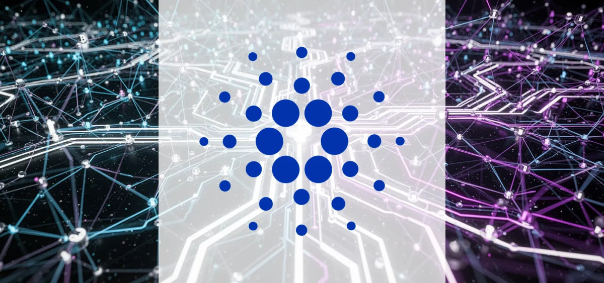 Beitragsbild zu Cardano: Upgrade und CME