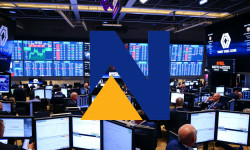 Beitragsbild zu Newmont Mining Aktie: Lohnende Entwicklung!