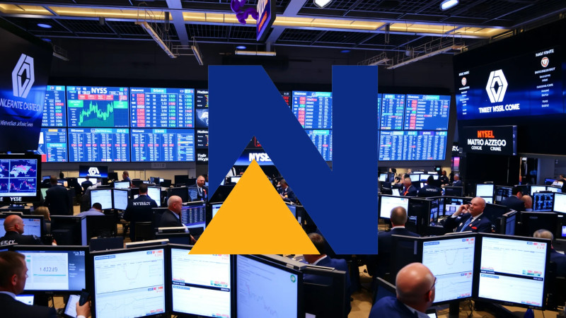 Beitragsbild zu Newmont Mining Aktie: Lohnende Entwicklung!