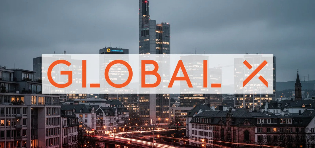 Beitragsbild zu DAX: 25.000 zurück