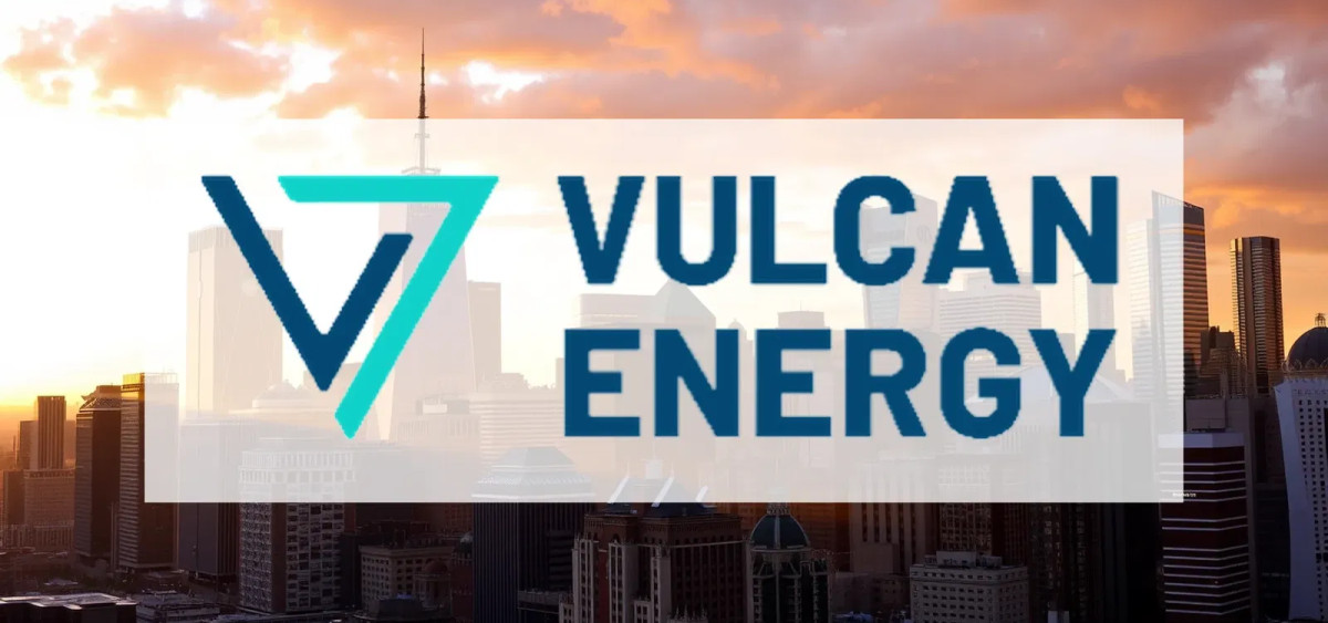 Beitragsbild zu Vulcan Energy Aktie: Zeitplan steht