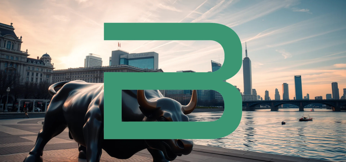 Beitragsbild zu BioNTech Aktie: Beruhigende Geschäftexpansion