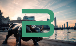 Beitragsbild zu BioNTech Aktie: Beruhigende Geschäftexpansion