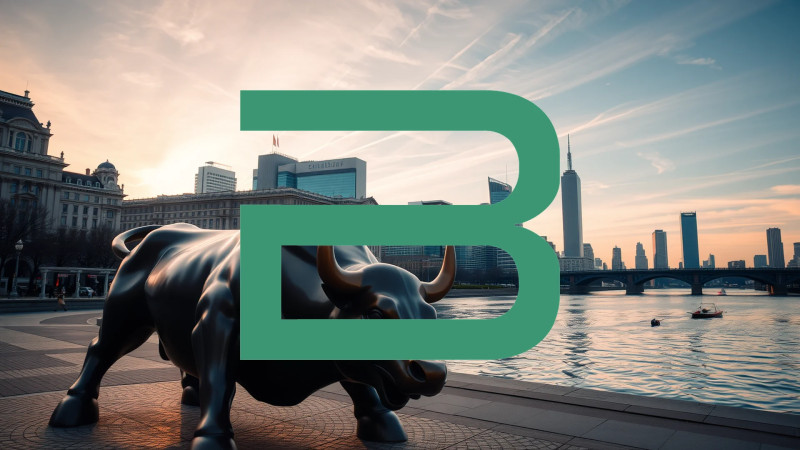 Beitragsbild zu BioNTech Aktie: Beruhigende Geschäftexpansion