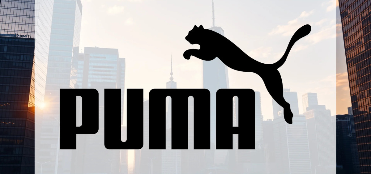 Beitragsbild zu Puma Aktie: Vor Herausforderungen