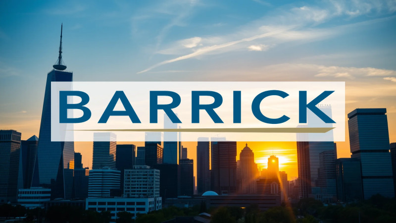 Beitragsbild zu Barrick Gold Aktie: IPO-Pläne