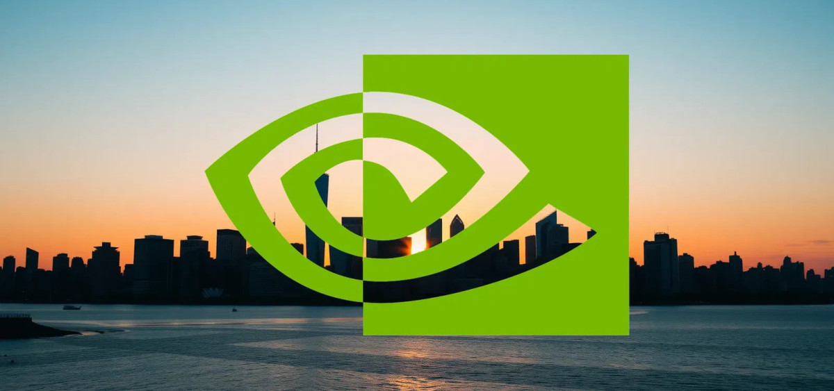 Beitragsbild zu Nvidia-Aktie: Das 700-Mrd.-Euro-Ding!