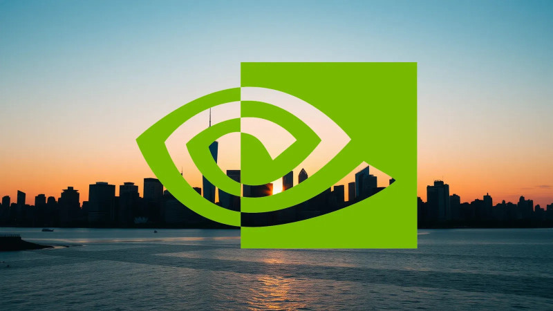 Beitragsbild zu Nvidia-Aktie: Das 700-Mrd.-Euro-Ding!