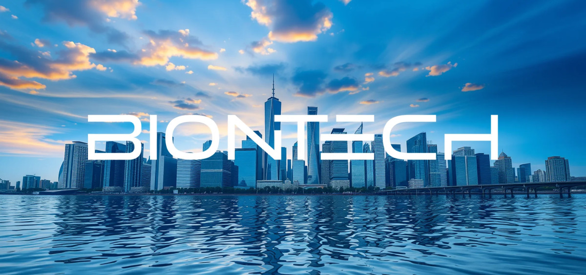 Beitragsbild zu BioNTech Aktie: Pfizer zieht den Stecker!