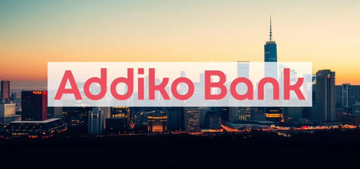 Beitragsbild zu Addiko Bank-Aktie: Kleiner Dämpfer!