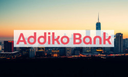 Beitragsbild zu Addiko Bank-Aktie: Kleiner Dämpfer!