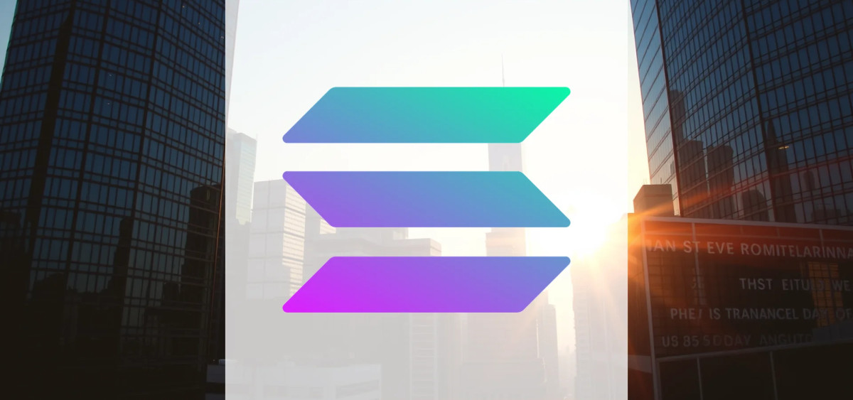 Beitragsbild zu Solana: Schicksalstage!