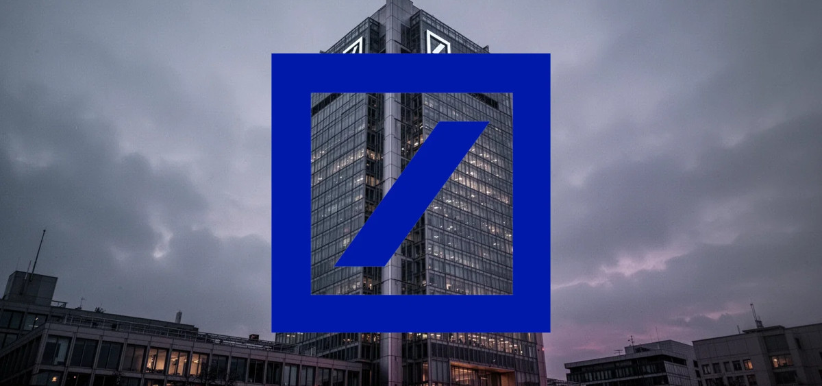 Beitragsbild zu Deutsche Bank Aktie: Riester-Nachfolger als Risiko