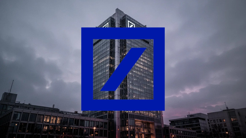 Beitragsbild zu Deutsche Bank Aktie: Riester-Nachfolger als Risiko