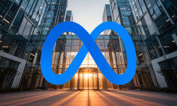 Beitragsbild zu Meta Aktie: Wirtschaftlich gesehen...