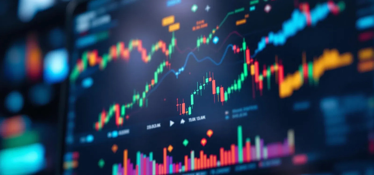 Beitragsbild zu Polkadot: Ende der Inflation