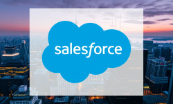 Beitragsbild zu Salesforce Aktie: KI-Revolution oder Niedergang?